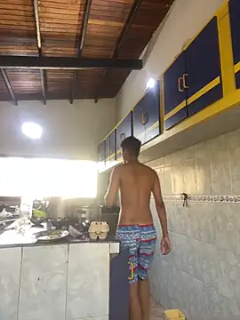 Leo bunny hot online show from February 15, 5:50 pm