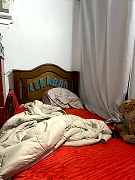 Leo bunny hot online show from September 25, 7:13 pm