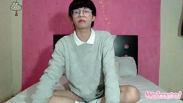 seung vinblue online show from January 7, 11:45 pm