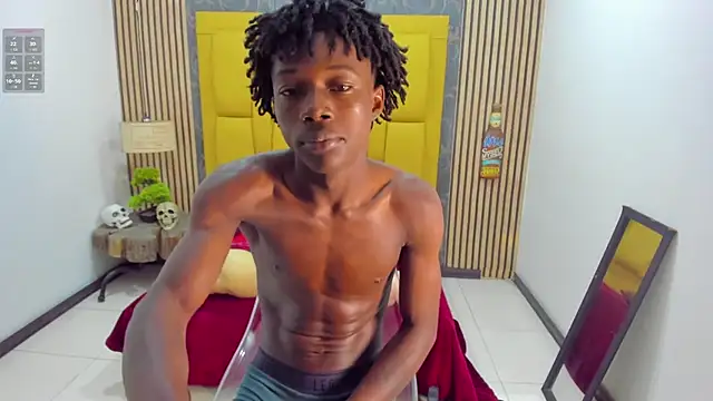 chimi88 online show from November 30, 1:13 pm