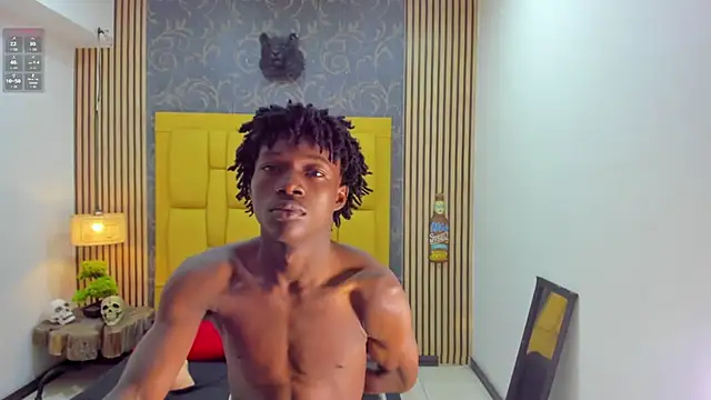 chimi88 online show from December 1, 1:14 pm