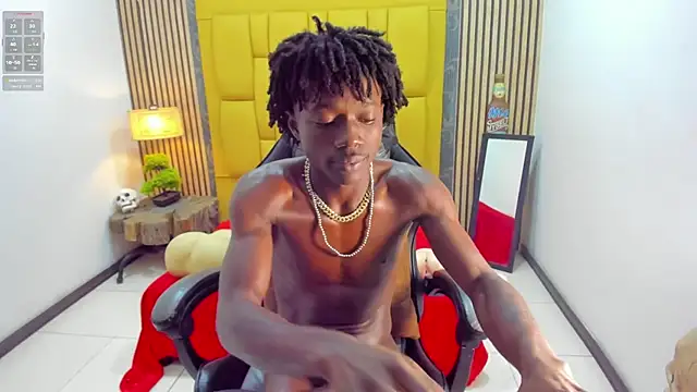 chimi88 online show from January 8, 5:29 pm