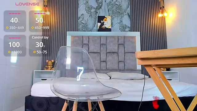 Snapshot of _miguel0 chatting on December 13, 7:43 pm  miguel0 online show from December 13, 7:43 pm