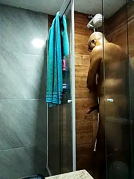 johnwalkerRjts online show from April 10, 11:12 pm