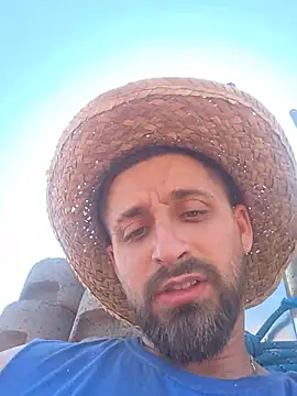 omarito100 online show from July 8, 9:24 am