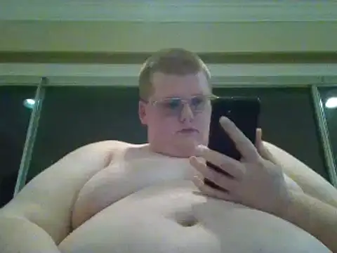 Richard Moneyshot 23 online show from December 5, 5:15 am