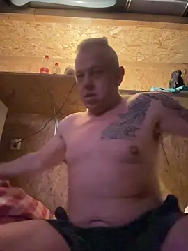 JakubW79 online show from March 8, 12:53 am