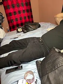 ElLechero214 online show from January 7, 4:05 pm