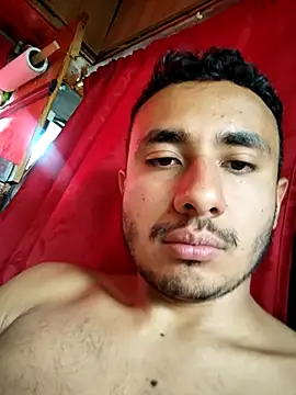 RelaxJhon99 online show from October 10, 8:13 pm