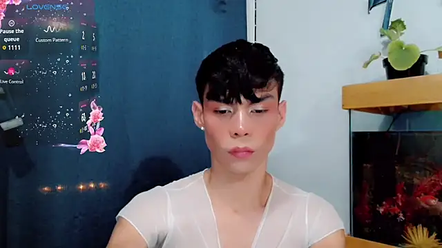 femboykeene online show from September 19, 3:29 am