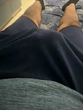 cryptoman1119 online show from February 3, 3:17 pm