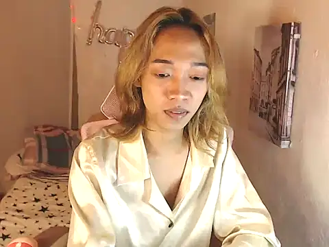 imtwinky online show from March 16, 8:57 pm