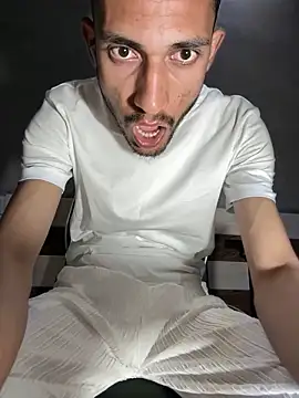 AjaxStar online show from March 28, 2:06 pm