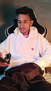 AjaxStar online show from January 10, 7:56 am