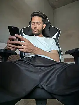 AjaxStar online show from March 6, 12:35 pm