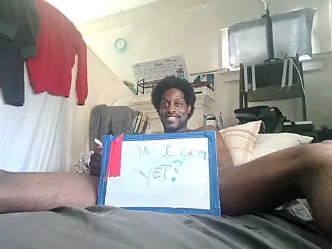 DevinToore online show from November 3, 8:32 pm