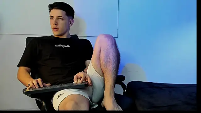 Adan rivas  online show from January 21, 12:04 am