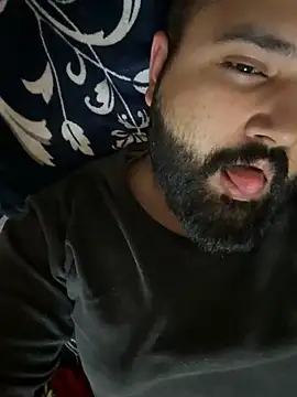 Dicky Rohan online show from February 11, 6:33 pm