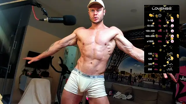 kingjamesuk online show from October 31, 1:36 pm