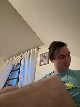 Peter thesexboy online show from February 25, 6:53 pm