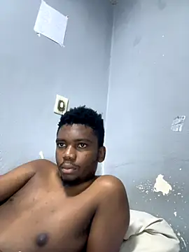 kingofjungl online show from October 24, 12:35 am