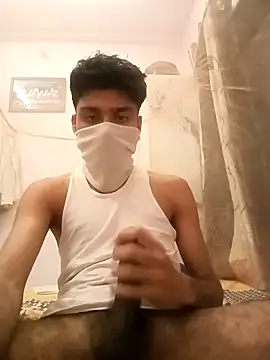 xxxgayroy12 online show from February 27, 6:09 pm