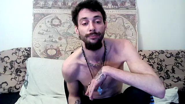 casualtimepassenger online show from March 3, 7:12 pm