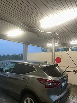 Lecatore80 online show from April 18, 4:36 am