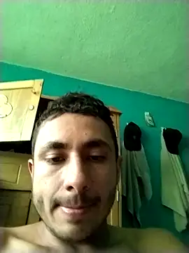 Jhon999R online show from December 22, 10:04 pm