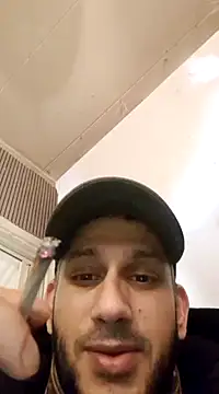 10Pablo1984 online show from January 20, 1:18 am