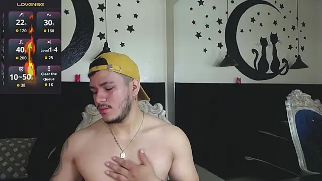 jeisonstark online show from January 16, 12:19 pm