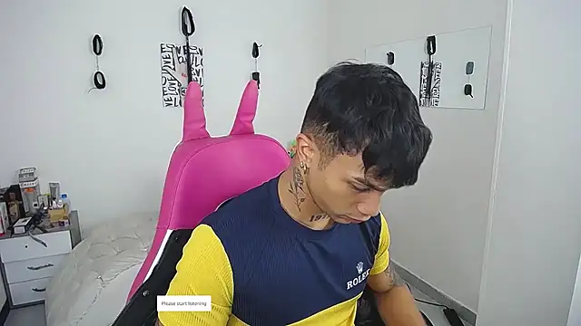 Leonard Price online show from March 11, 11:17 am