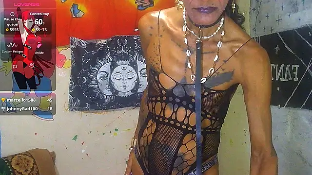 Lobaveterana sex online show from December 3, 2:50 am