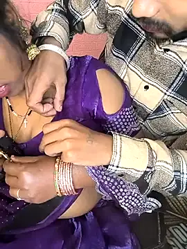 Secret Couple X online show from January 14, 10:02 pm