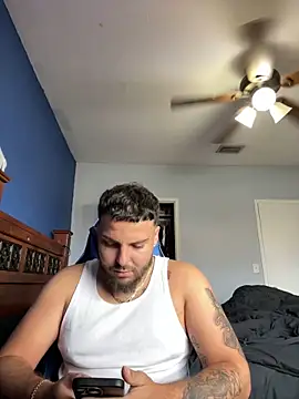 Snapshot of MasterKvn chatting on December 11, 6:05 pm MasterKvn online show from December 11, 6:05 pm