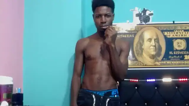 jaycolinss online show from November 25, 5:20 am