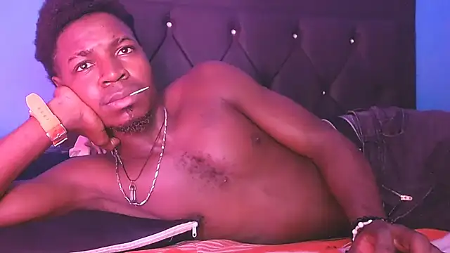 jaycolinss online show from February 9, 9:25 am