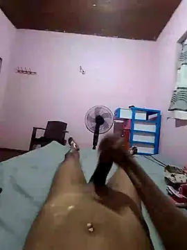 Pathirajasenerath online show from December 1, 1:36 pm