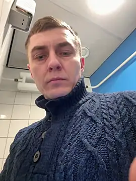 LaughingMonolith7 online show from January 12, 12:31 pm