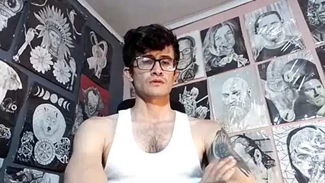 Loggan donnelly online show from January 18, 12:34 am