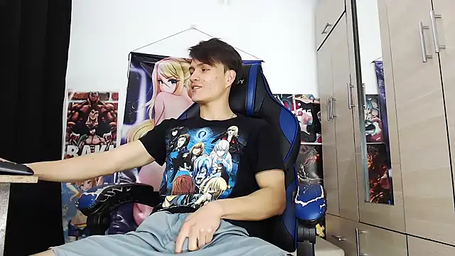 sr jaeger online show from December 22, 12:46 pm