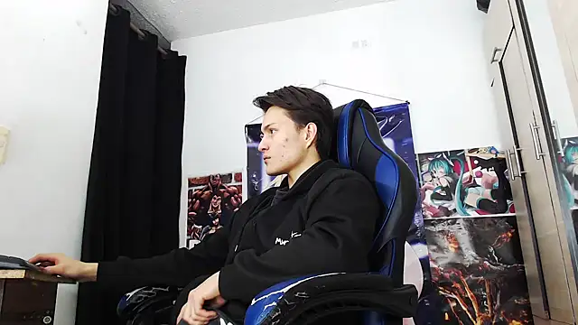 sr jaeger online show from November 27, 12:53 pm