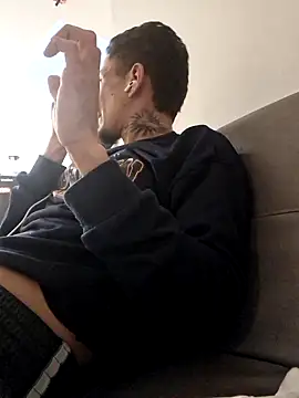 thekingofpleasure1 online show from October 8, 11:58 am