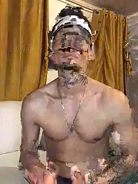 thekingofpleasure1 online show from December 5, 11:18 pm