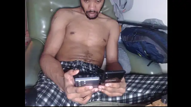 SirSageDaSavage online show from January 12, 11:31 pm