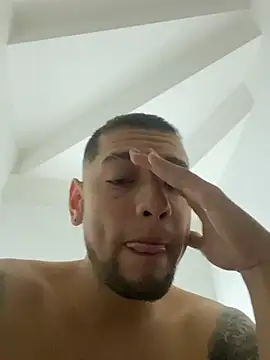 MrSoulMommy online show from December 16, 5:43 pm