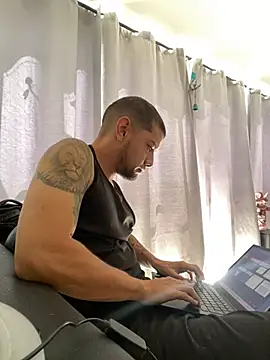 MrSoulMommy online show from December 5, 3:06 pm