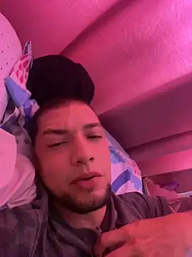 MrSoulMommy online show from December 9, 5:13 pm