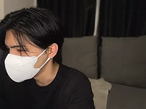 Lio kun online show from June 26, 12:08 pm