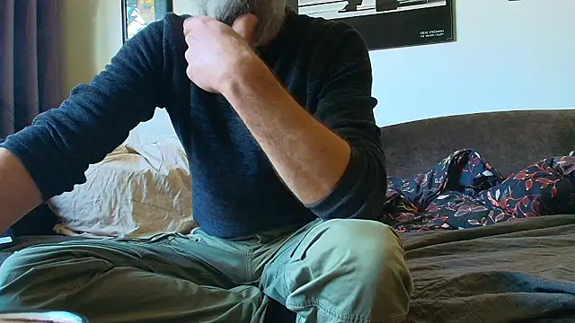 Kingsscepter online show from February 15, 1:08 pm